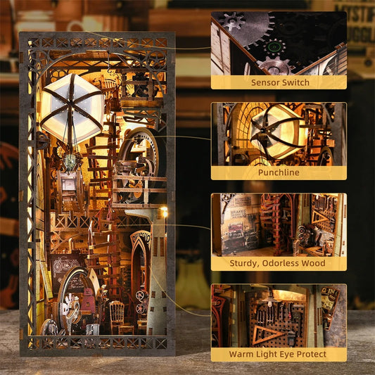 NookaHaus™ Warehouse