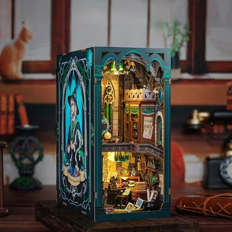 NookaHaus™ The Magic Room