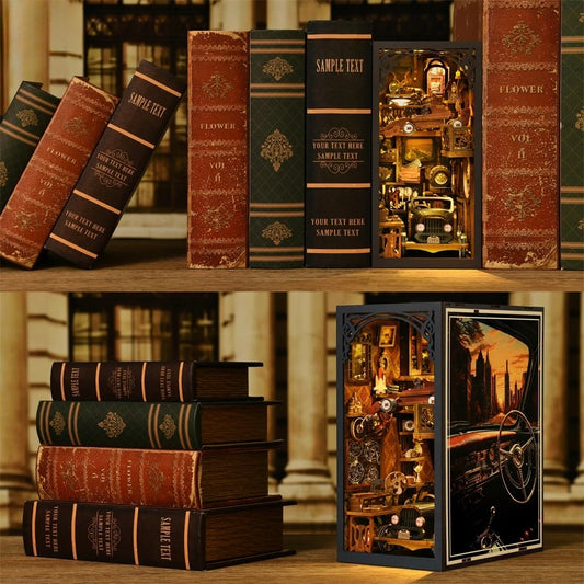 NookaHaus™ Car Players