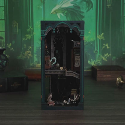 NookaHaus™ The Magic Room